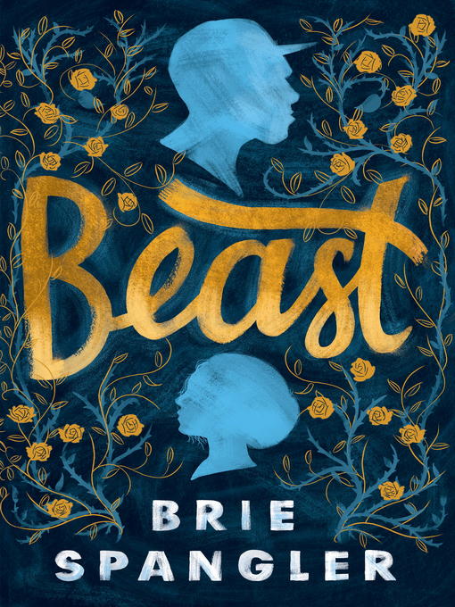 Title details for Beast by Brie Spangler - Available